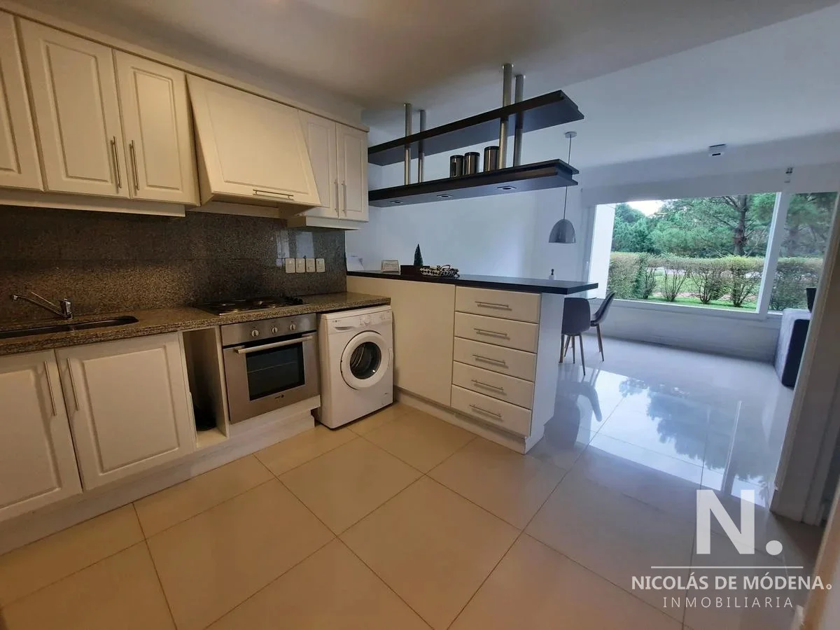 Apartamento en Solanas, propiedad 114611 -Imagen 6