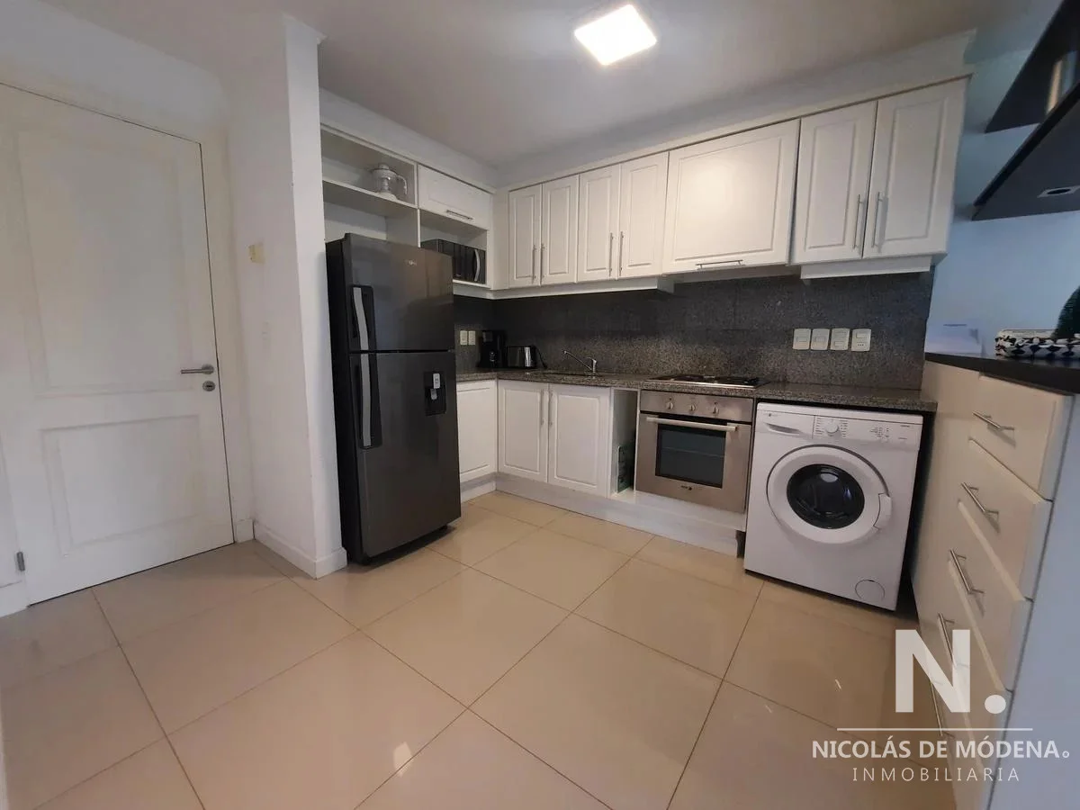 Apartamento en Solanas, propiedad 114611 -Imagen 7