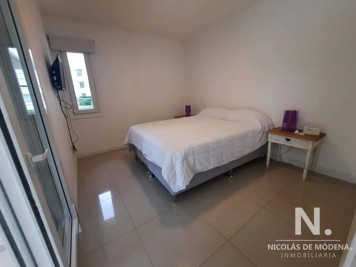 Apartamento en Solanas, propiedad 114611 -Imagen 9