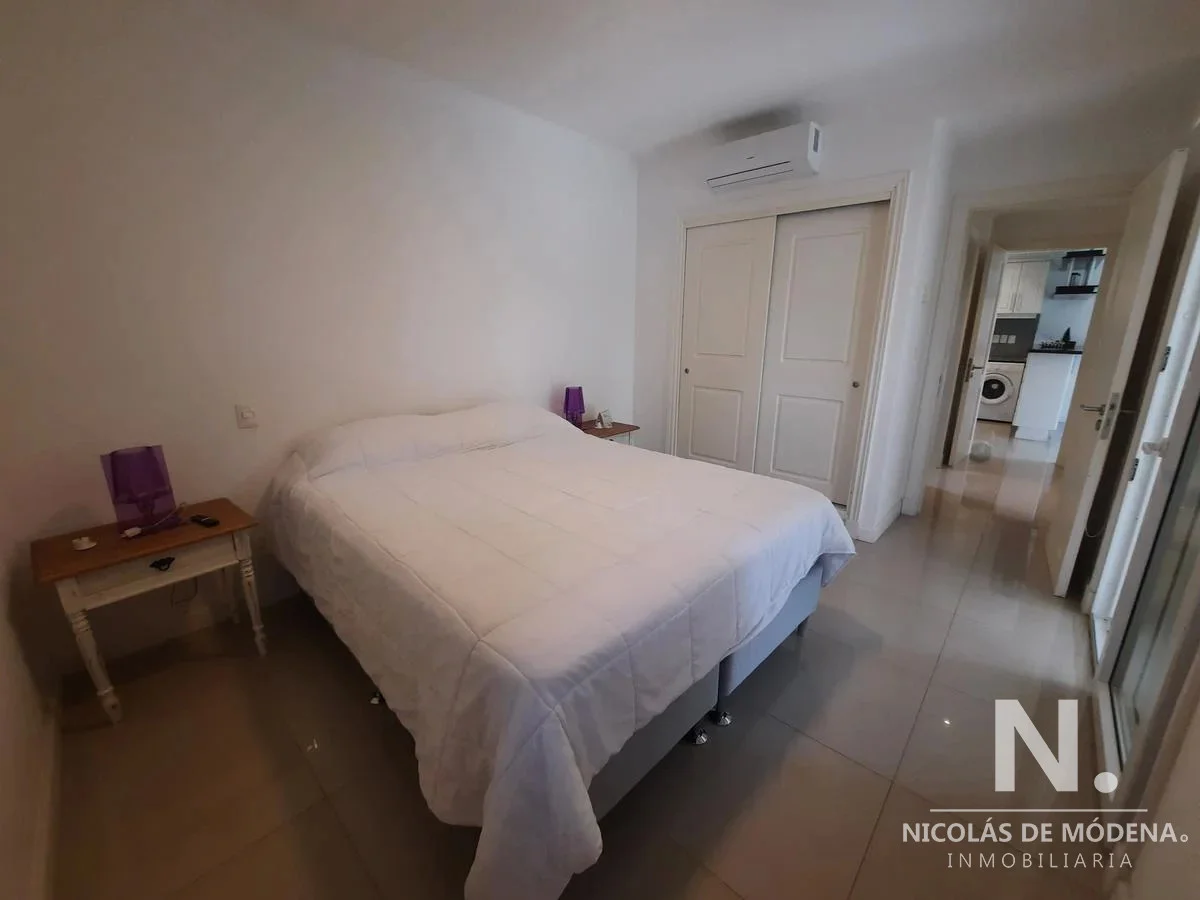 Apartamento en Solanas, propiedad 114611 -Imagen 10