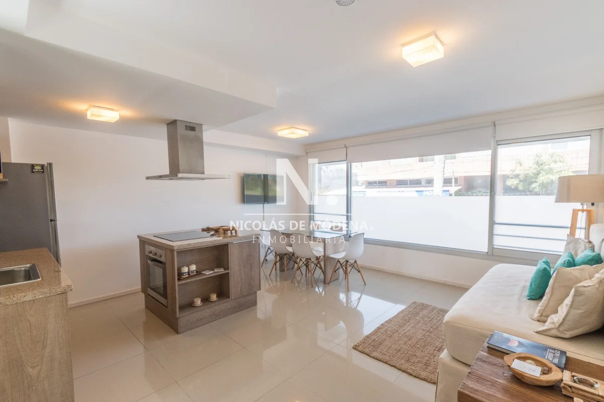 Apartamento en Puerto, propiedad 114724 -Imagen 2