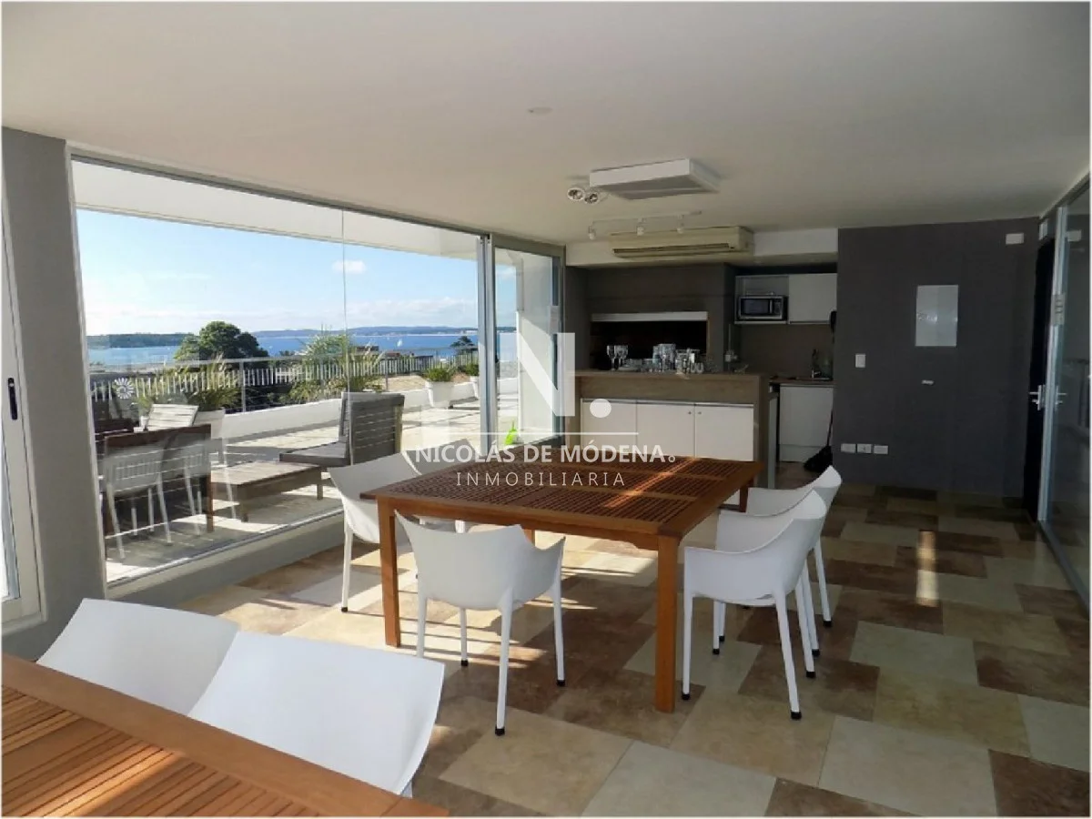 Apartamento en Puerto, propiedad 114724 -Imagen 11