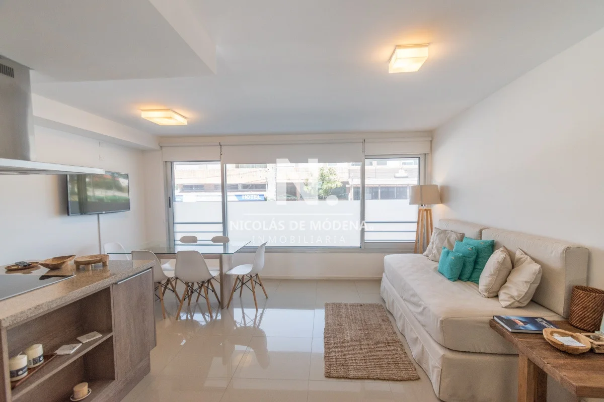 Apartamento en Puerto, propiedad 114724 -Imagen 3