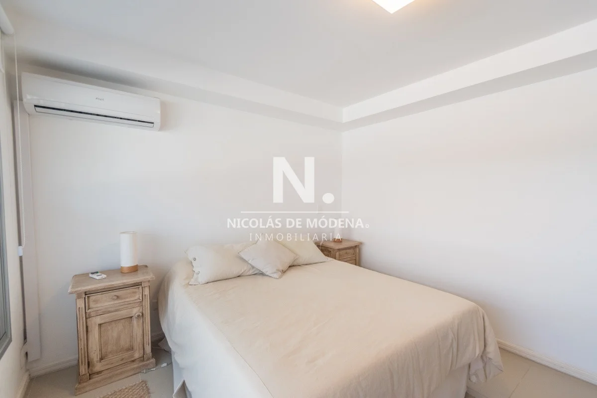 Apartamento en Puerto, propiedad 114724 -Imagen 4