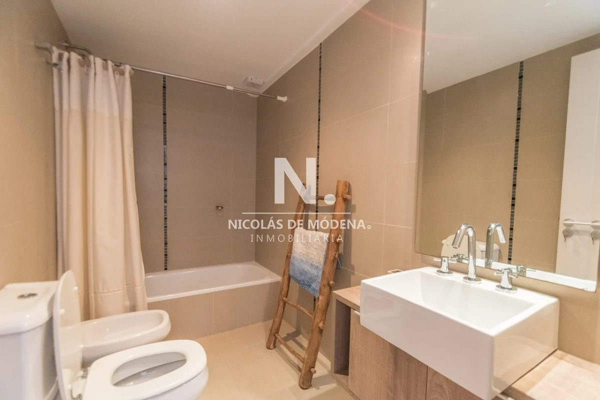 Apartamento en Puerto, propiedad 114724 -Imagen 5
