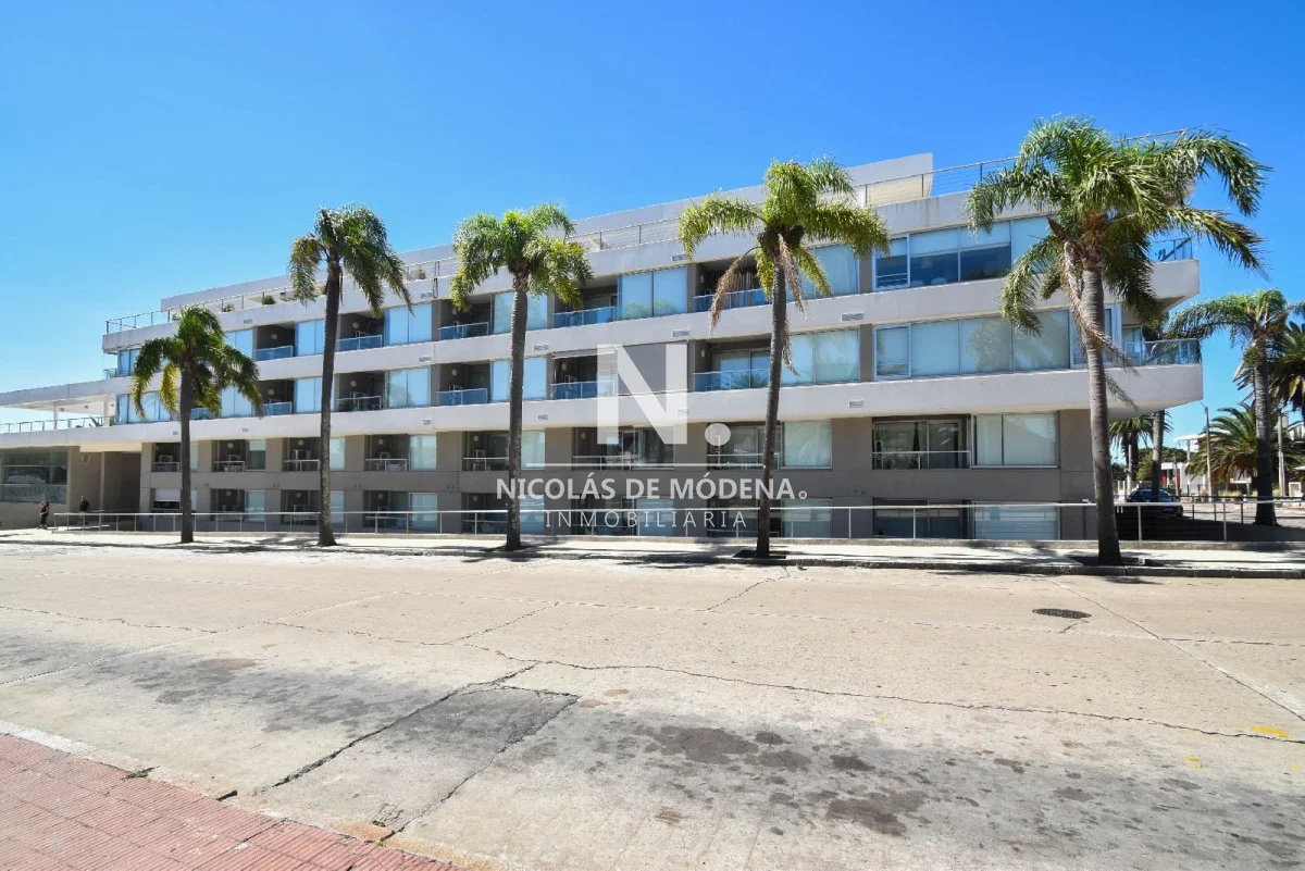 Apartamento en Puerto, propiedad 114724 -Imagen 6