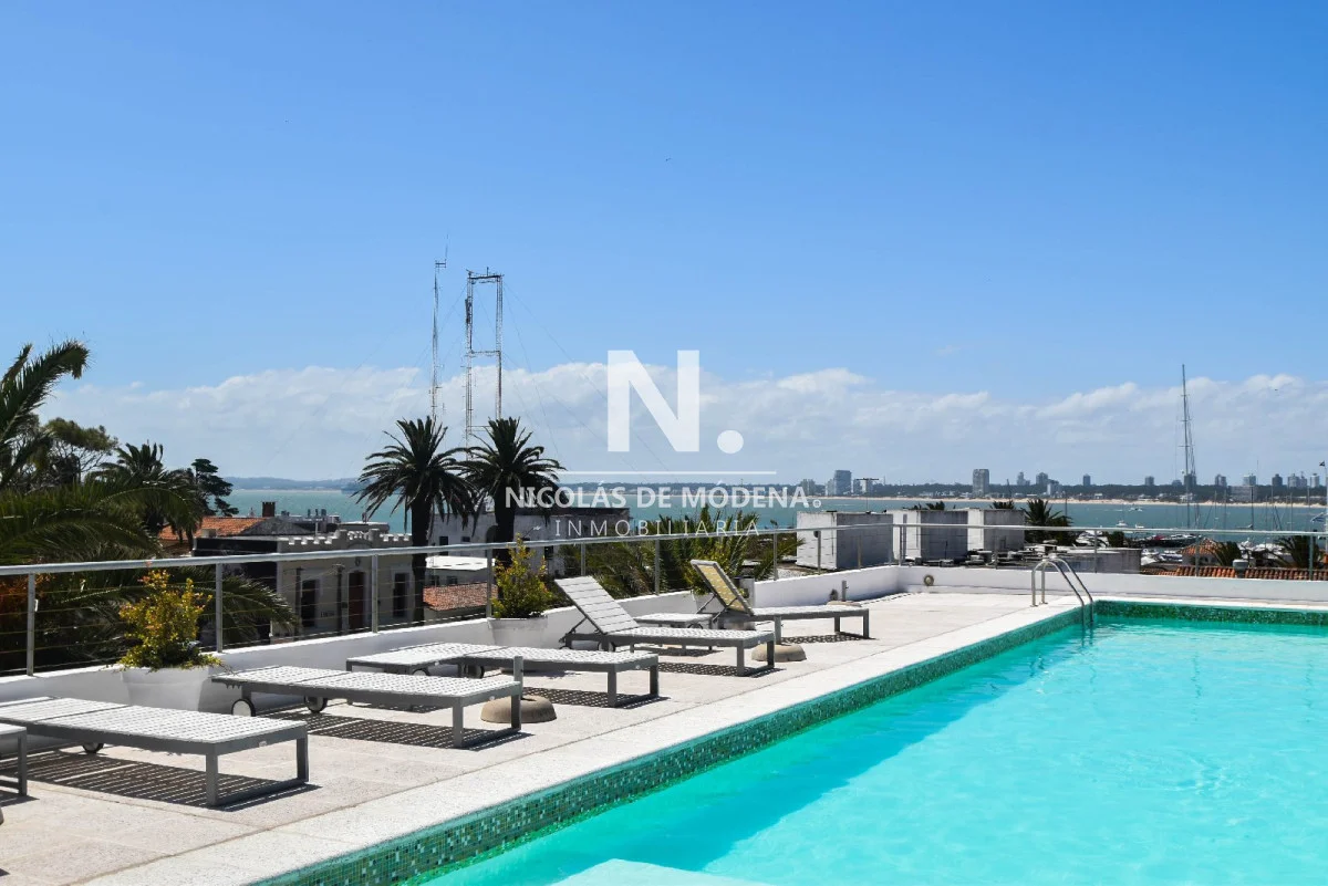 Apartamento en Puerto, propiedad 114724 -Imagen 8