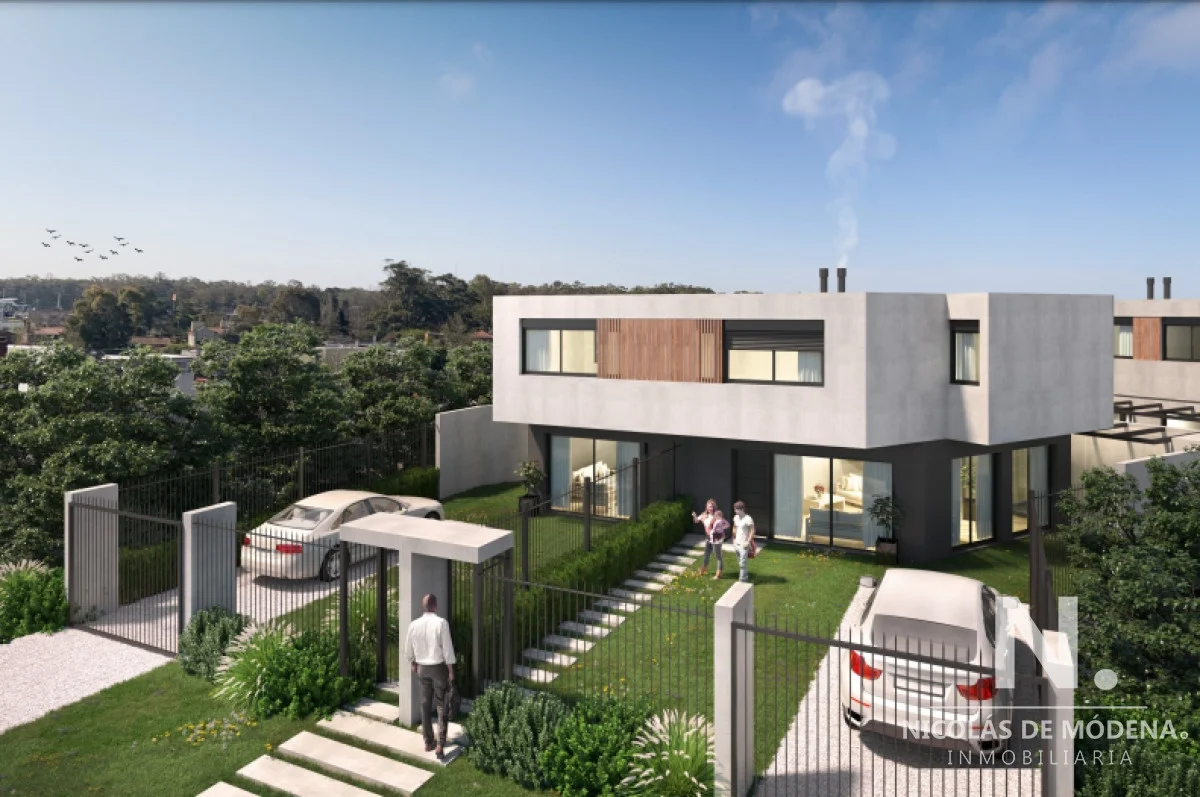 Casa en Parque Miramar, propiedad 114774 -Imagen 3