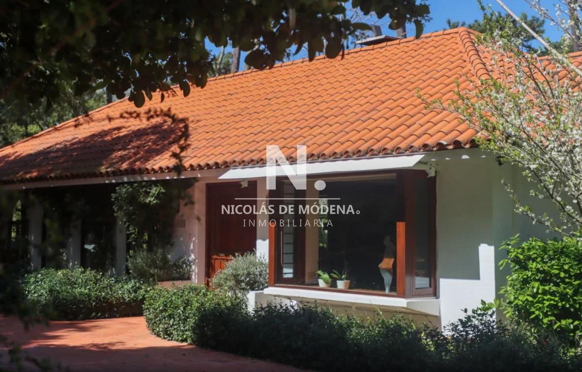 Casa en Playa Brava, propiedad 114959 -Imagen 2