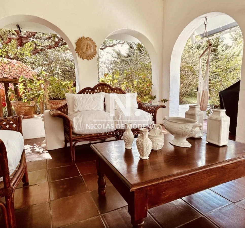 Casa en Playa Brava, propiedad 114959 -Imagen 11
