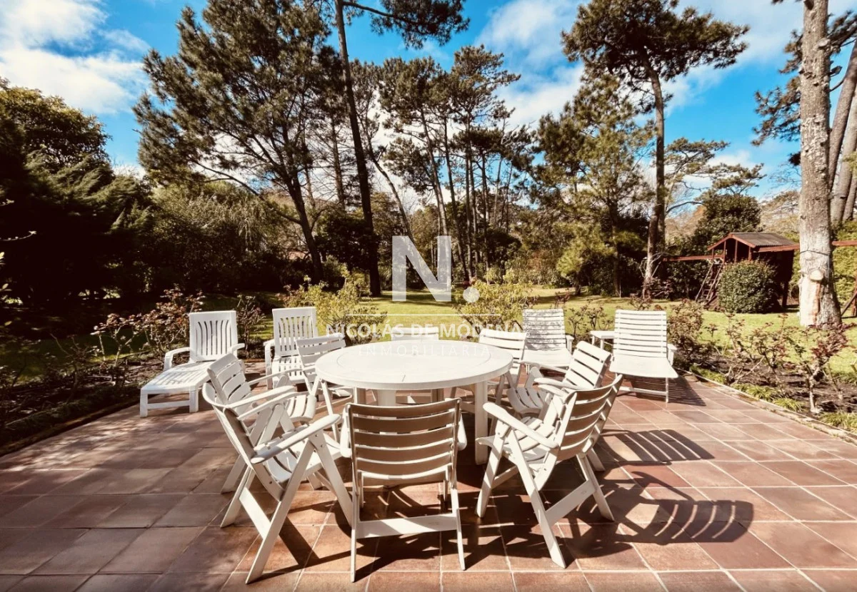 Casa en Playa Brava, propiedad 114959 -Imagen 12