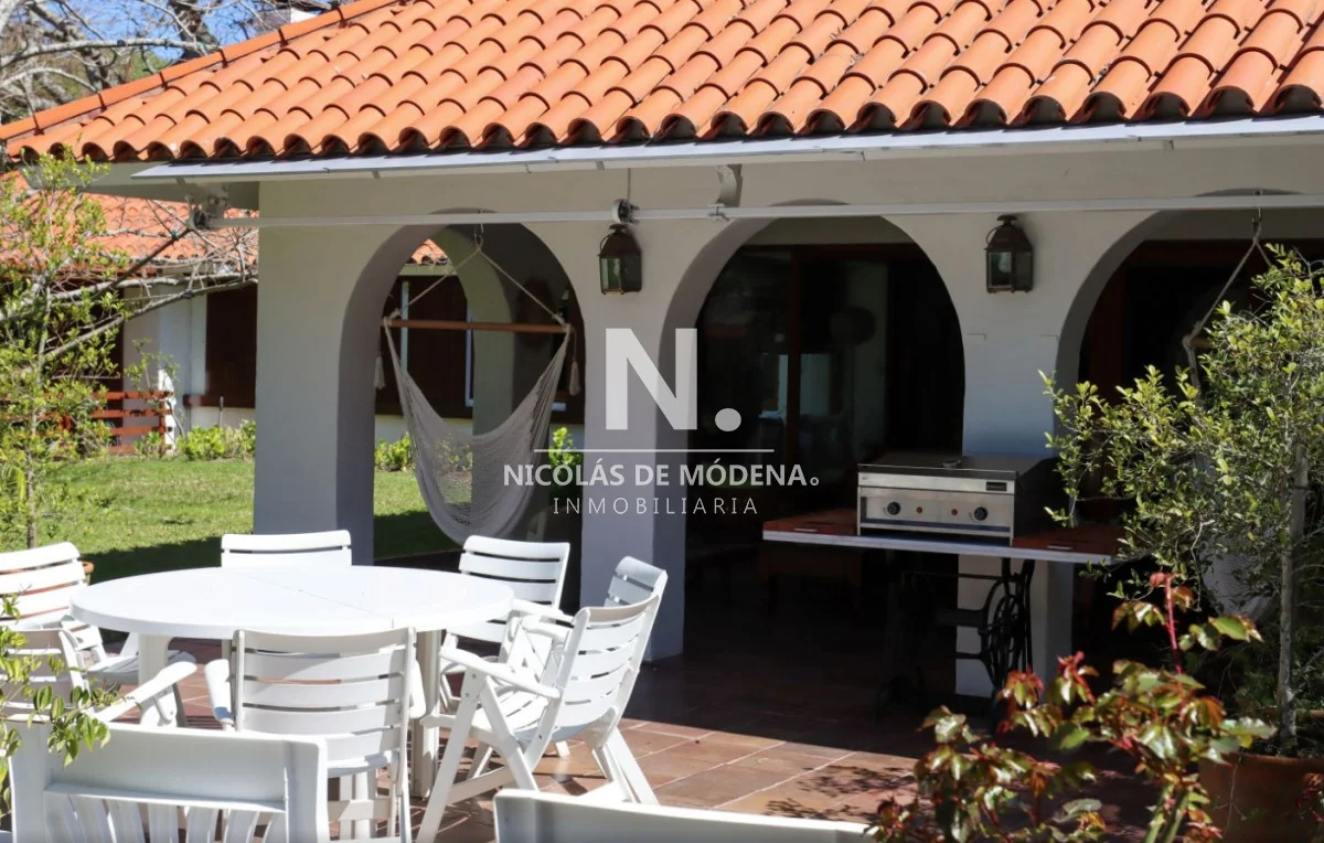 Casa en Playa Brava, propiedad 114959 -Imagen 13
