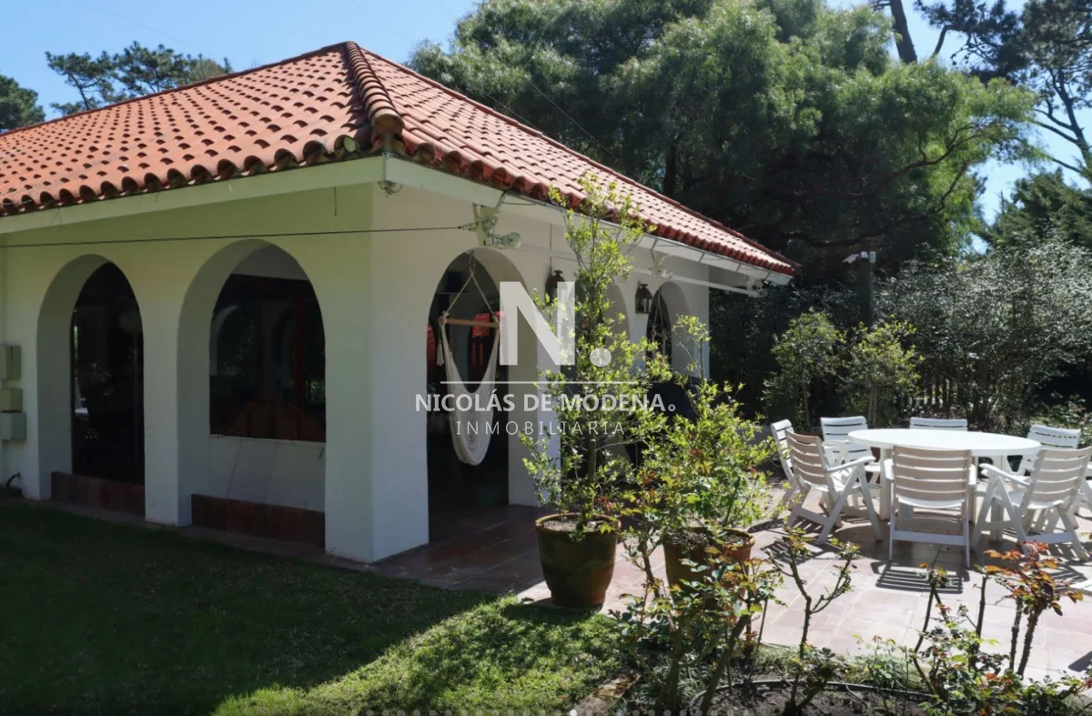 Casa en Playa Brava, propiedad 114959 -Imagen 15