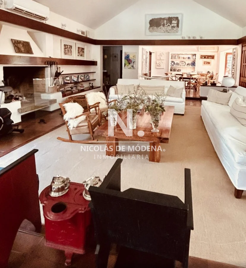 Casa en Playa Brava, propiedad 114959 -Imagen 3