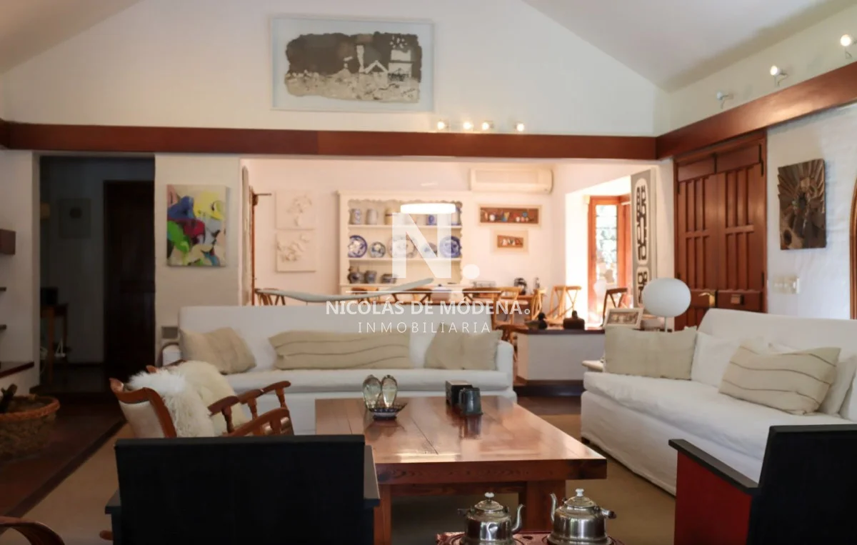 Casa en Playa Brava, propiedad 114959 -Imagen 4