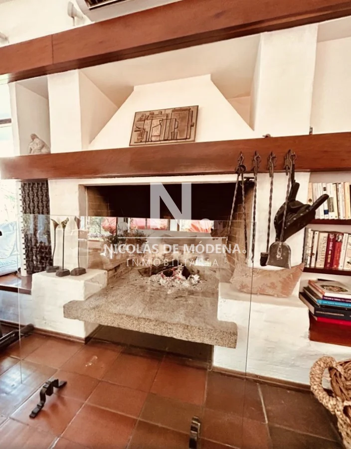 Casa en Playa Brava, propiedad 114959 -Imagen 5