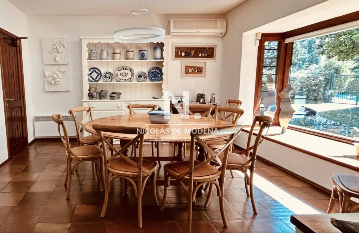 Casa en Playa Brava, propiedad 114959 -Imagen 6