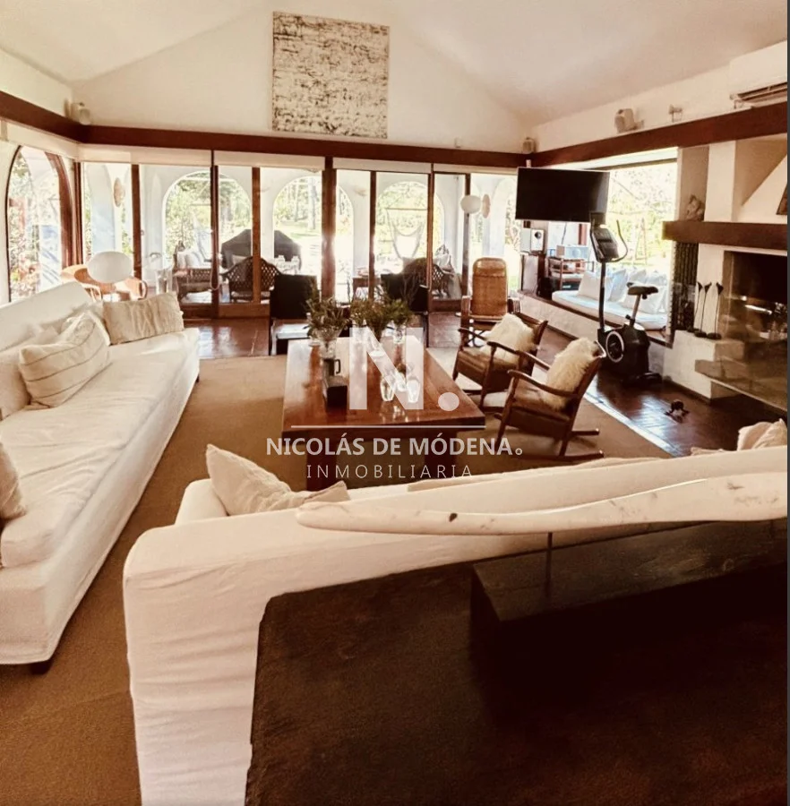Casa en Playa Brava, propiedad 114959 -Imagen 7