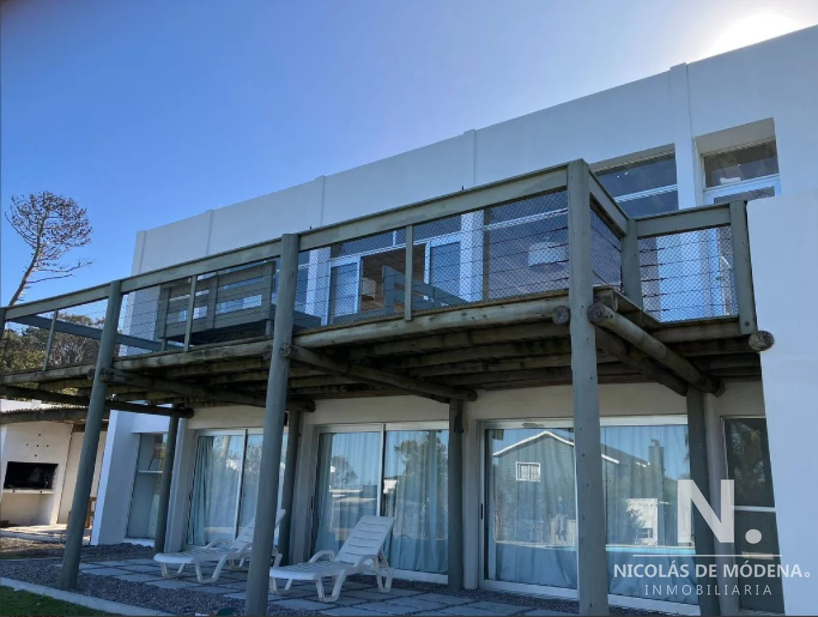 Casa en La Juanita, propiedad 115890 -Imagen 2