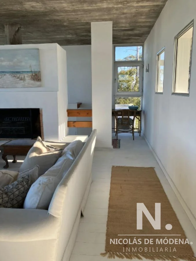 Casa en La Juanita, propiedad 115890 -Imagen 12