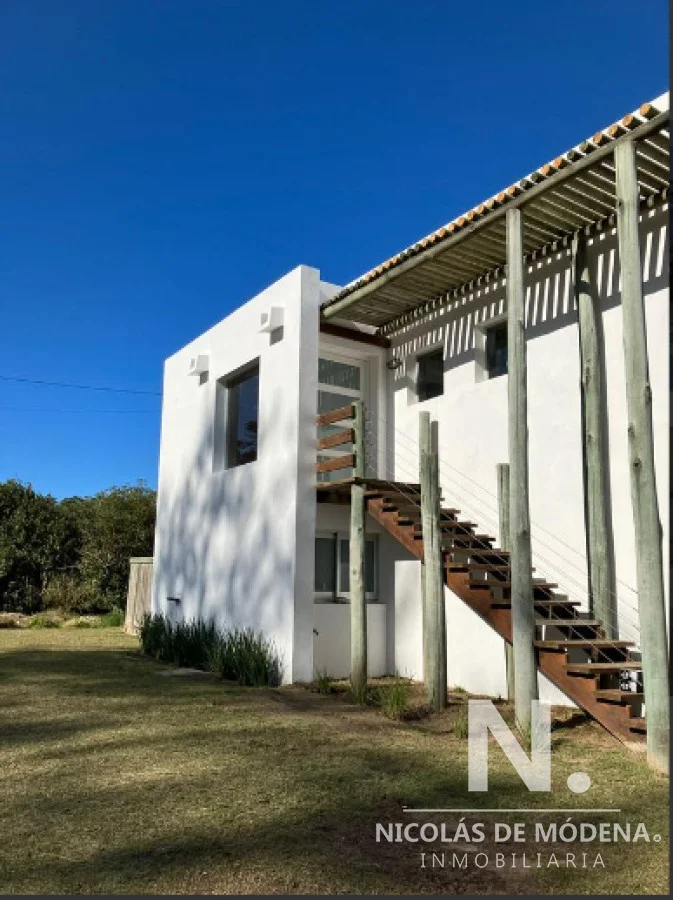 Casa en La Juanita, propiedad 115890 -Imagen 15