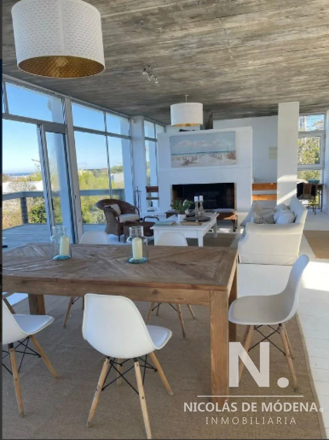 Casa en La Juanita, propiedad 115890 -Imagen 3