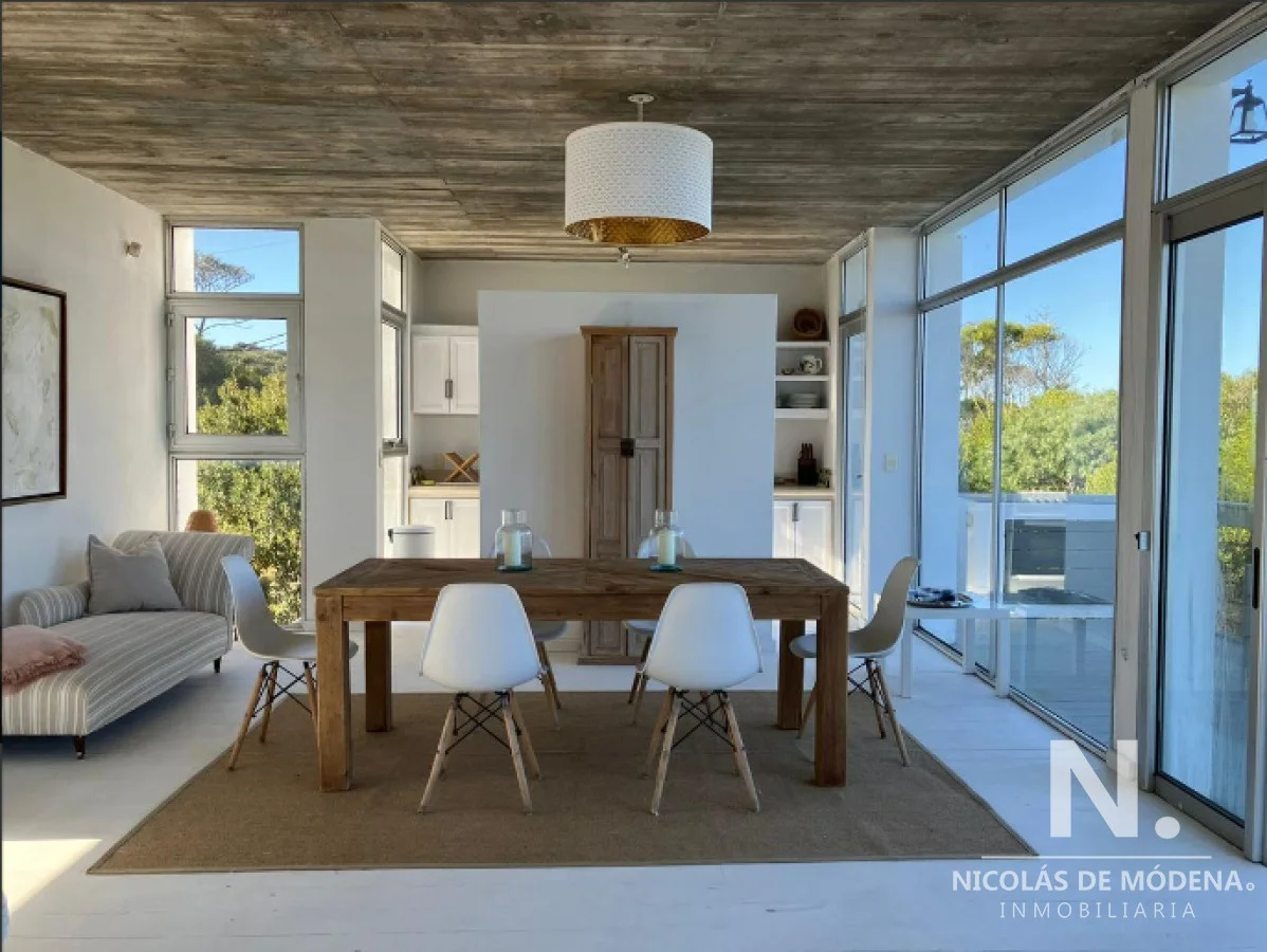 Casa en La Juanita, propiedad 115890 -Imagen 4