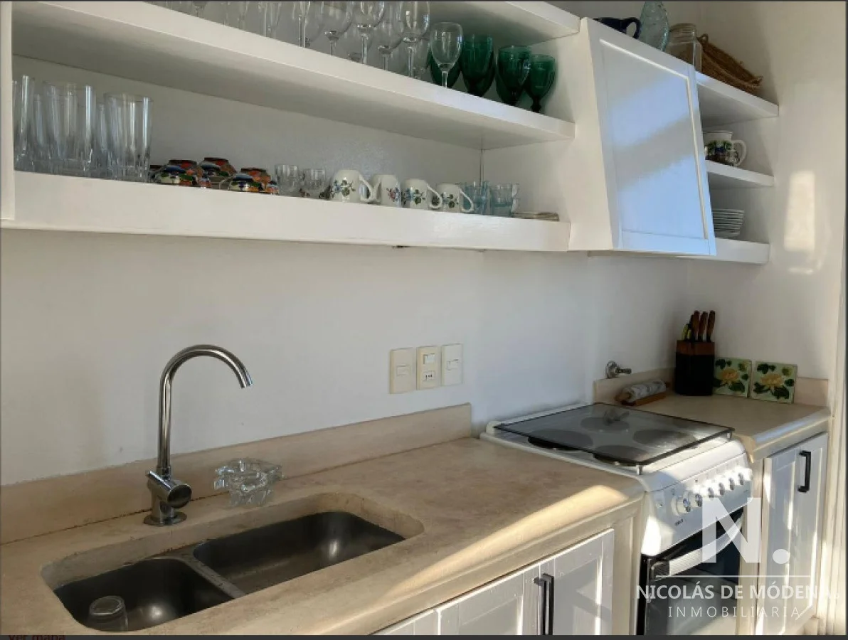 Casa en La Juanita, propiedad 115890 -Imagen 5