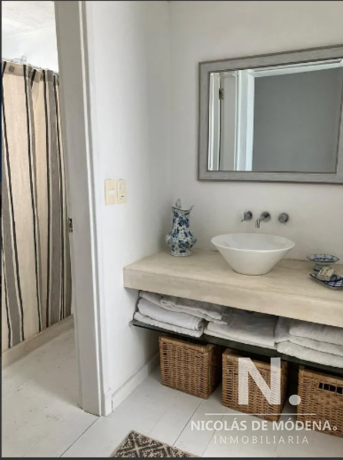 Casa en La Juanita, propiedad 115890 -Imagen 8