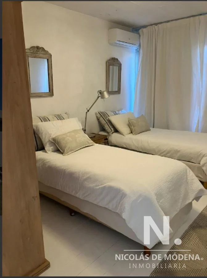 Casa en La Juanita, propiedad 115890 -Imagen 9