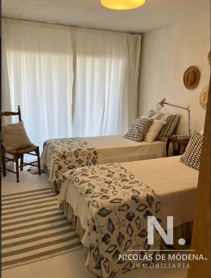 Casa en La Juanita, propiedad 115890 -Imagen 10