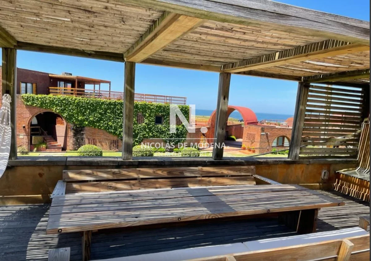 Casa en Manantiales, propiedad 117356 -Imagen 1