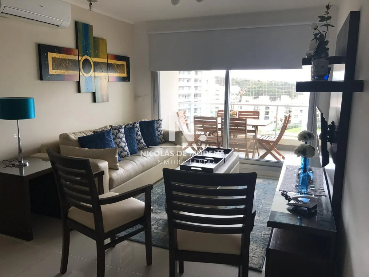 Apartamento en Playa Brava, propiedad 118629 -Imagen 1