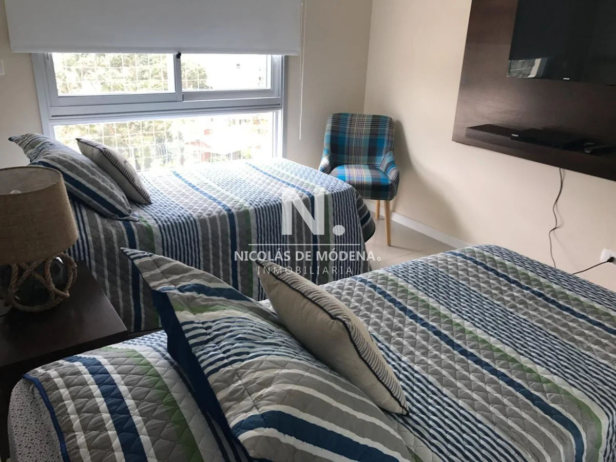 Apartamento en Playa Brava, propiedad 118629 -Imagen 13