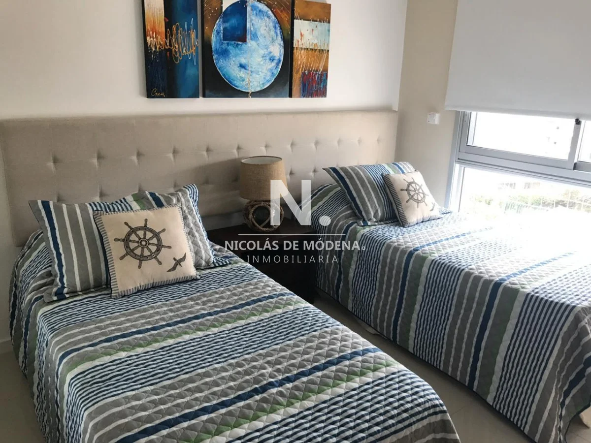 Apartamento en Playa Brava, propiedad 118629 -Imagen 14