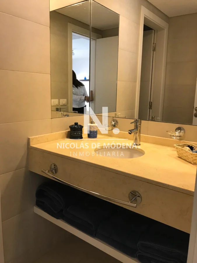 Apartamento en Playa Brava, propiedad 118629 -Imagen 16
