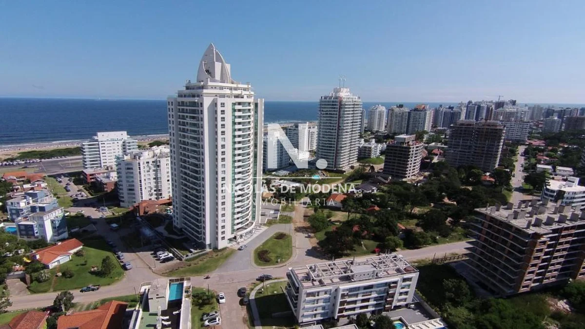 Apartamento en Playa Brava, propiedad 118629 -Imagen 19
