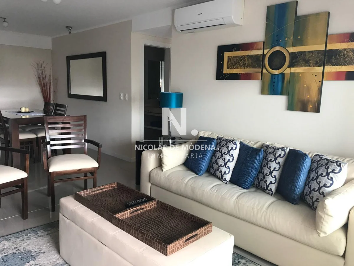 Apartamento en Playa Brava, propiedad 118629 -Imagen 3