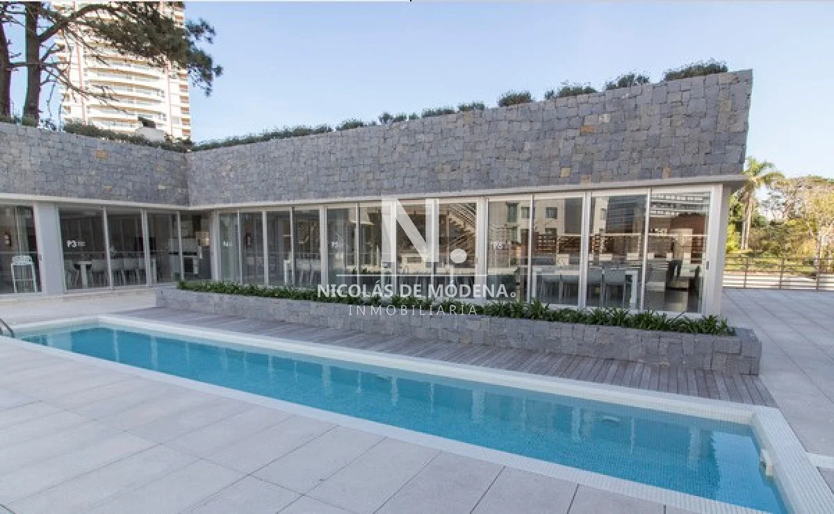 Apartamento en Playa Brava, propiedad 118629 -Imagen 25