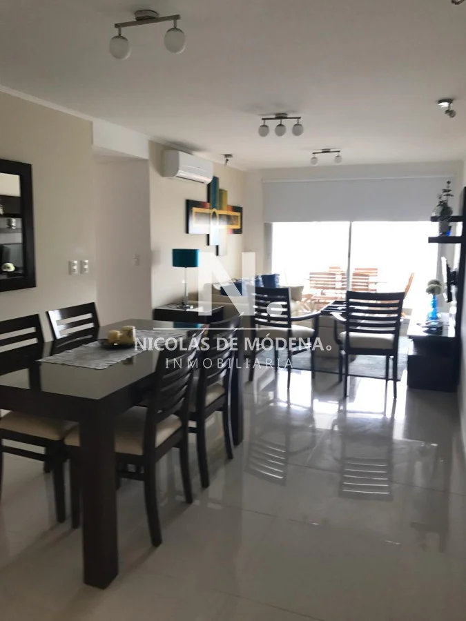 Apartamento en Playa Brava, propiedad 118629 -Imagen 4