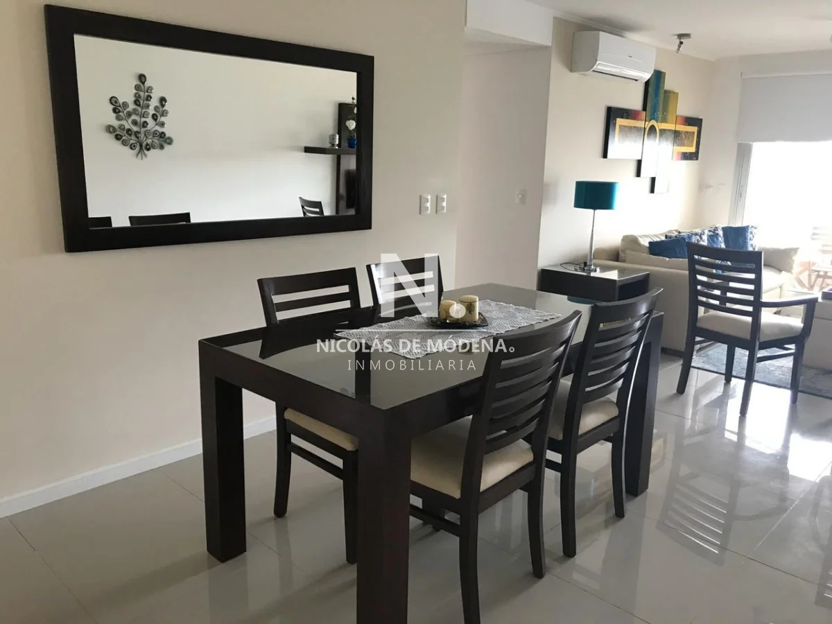 Apartamento en Playa Brava, propiedad 118629 -Imagen 5
