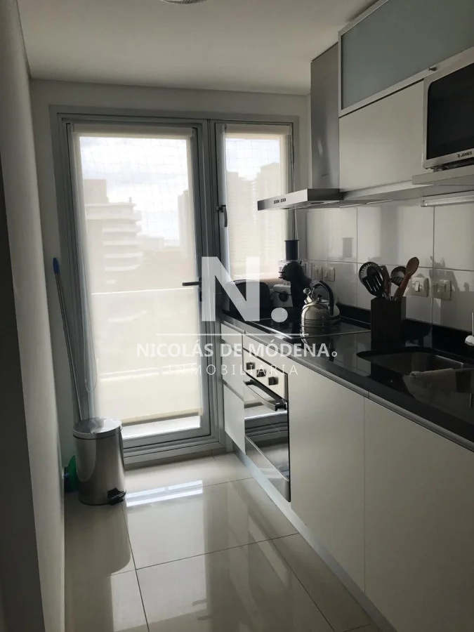 Apartamento en Playa Brava, propiedad 118629 -Imagen 8