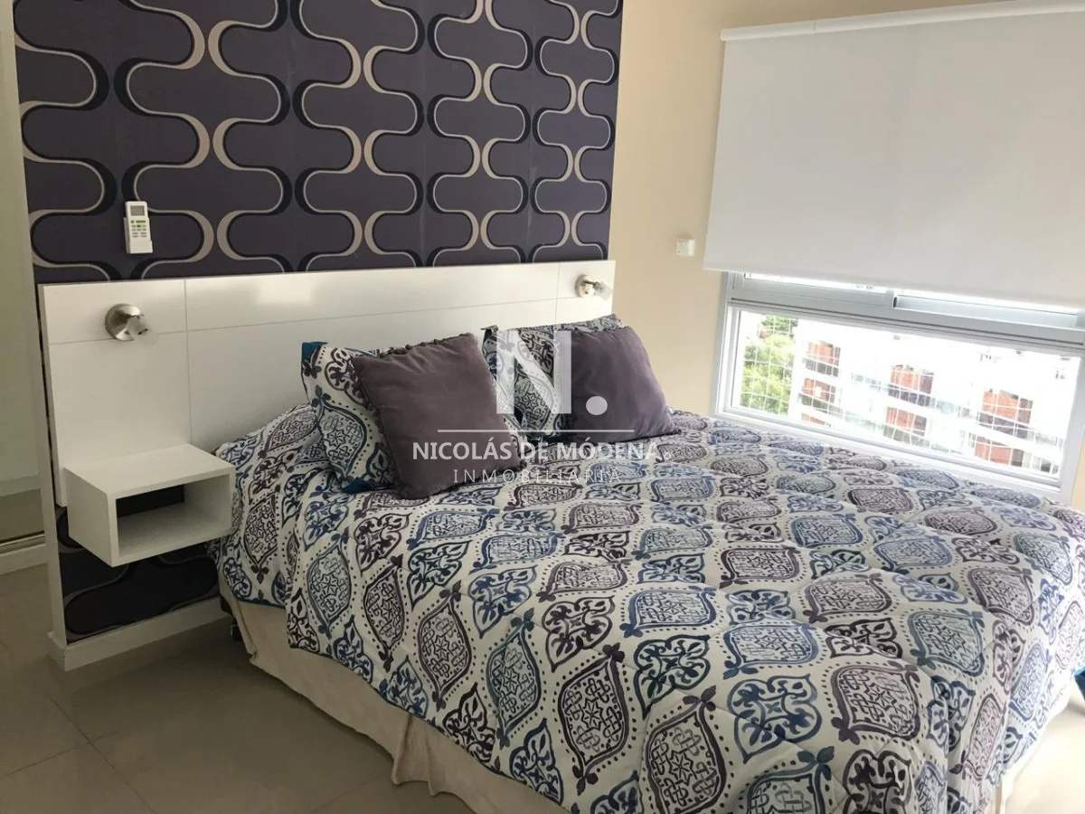 Apartamento en Playa Brava, propiedad 118629 -Imagen 9