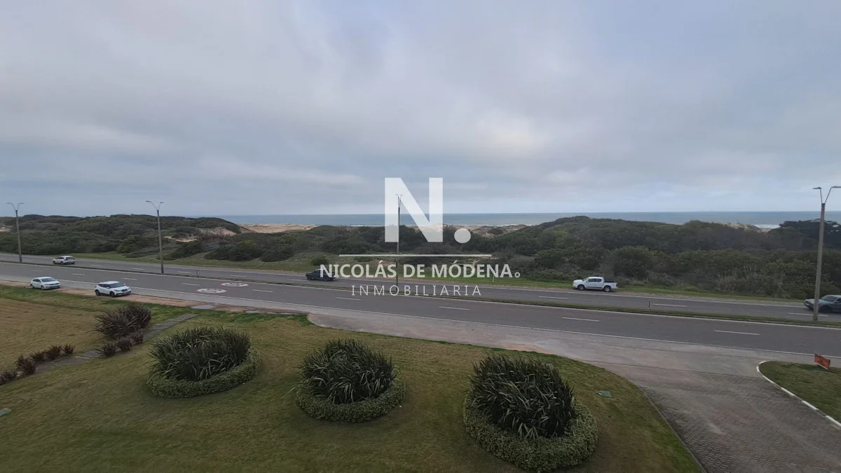 Apartamento en Rincón del Indio, propiedad 119006 -Imagen 2