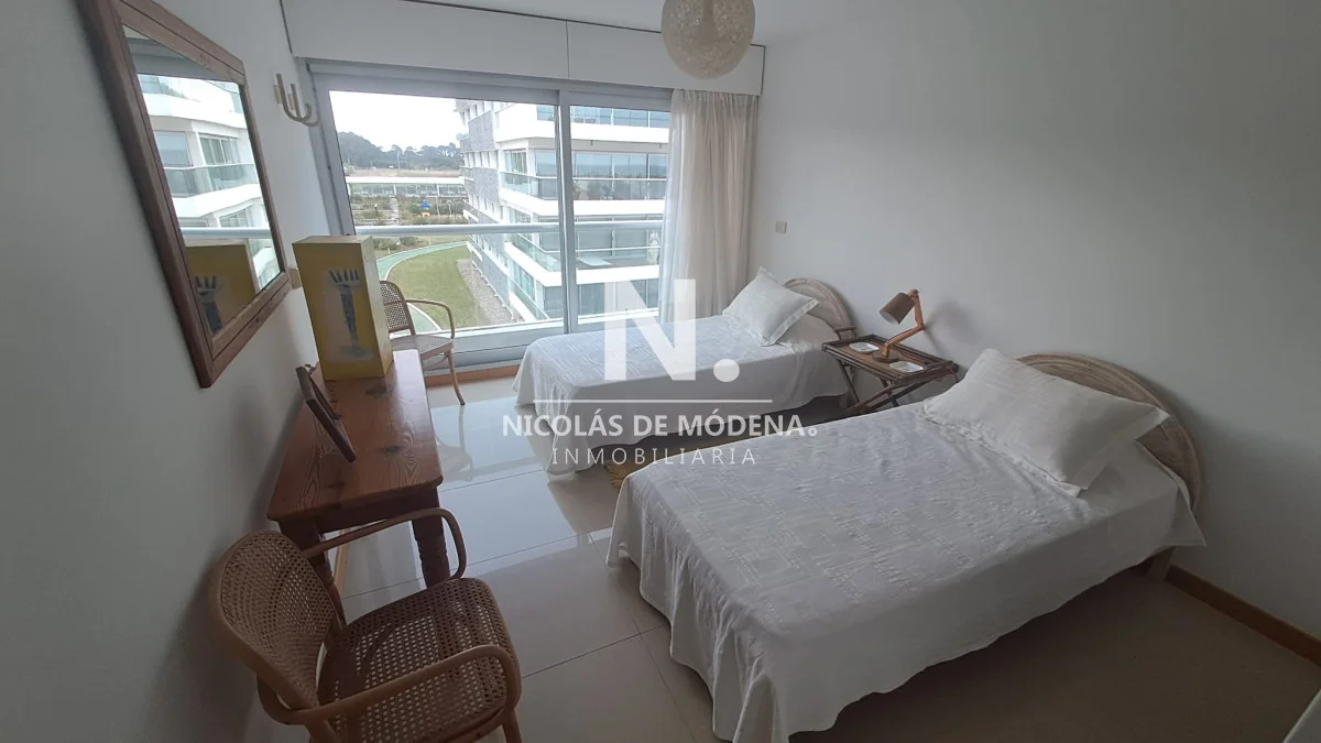 Apartamento en Rincón del Indio, propiedad 119006 -Imagen 11