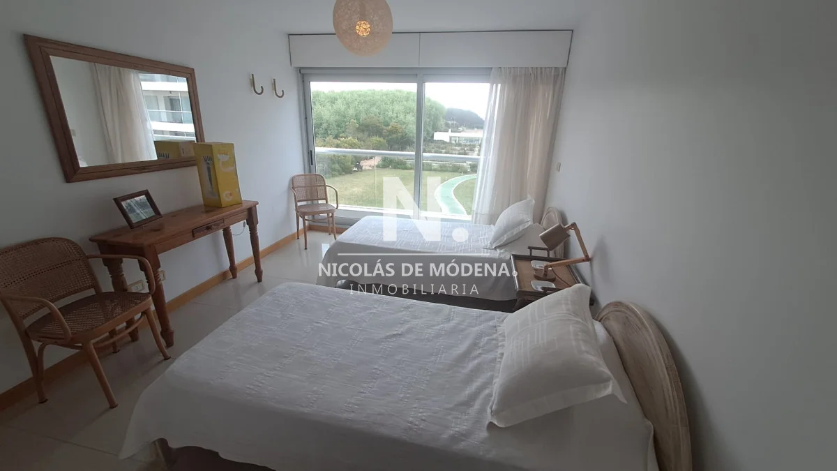 Apartamento en Rincón del Indio, propiedad 119006 -Imagen 12