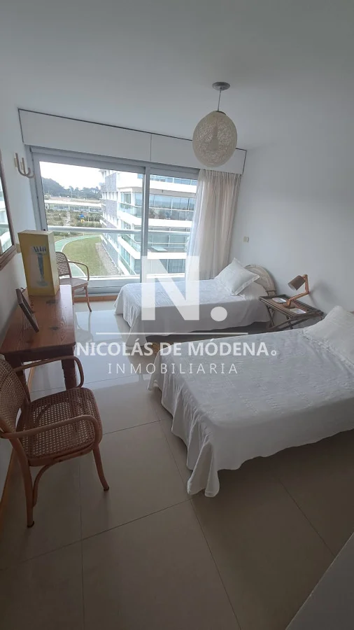 Apartamento en Rincón del Indio, propiedad 119006 -Imagen 13