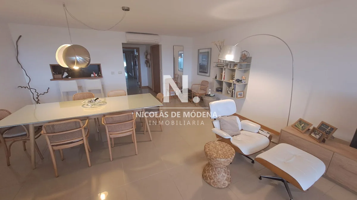 Apartamento en Rincón del Indio, propiedad 119006 -Imagen 3