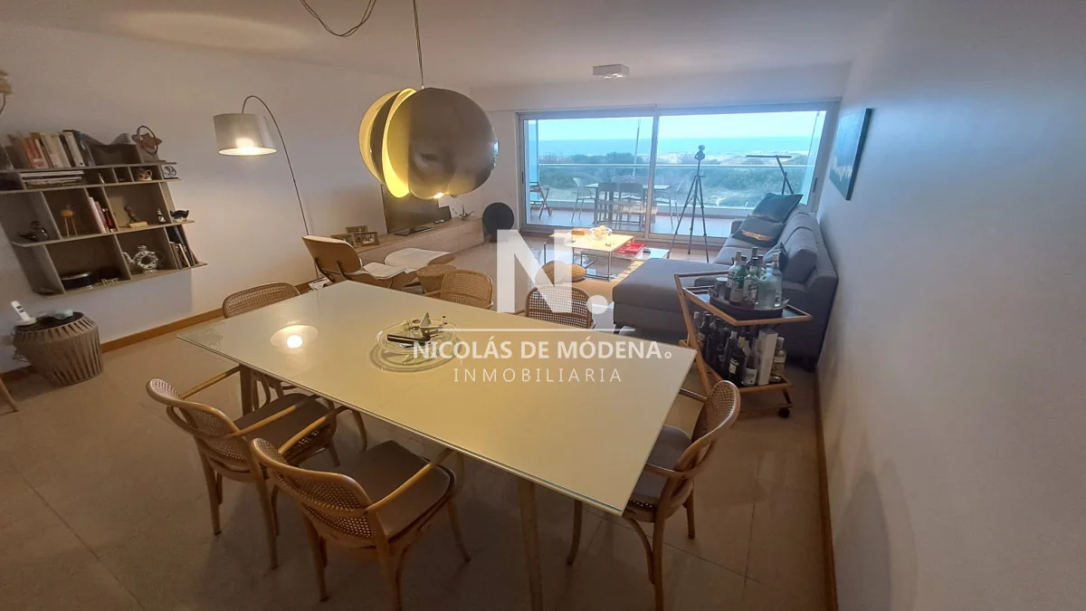 Apartamento en Rincón del Indio, propiedad 119006 -Imagen 4