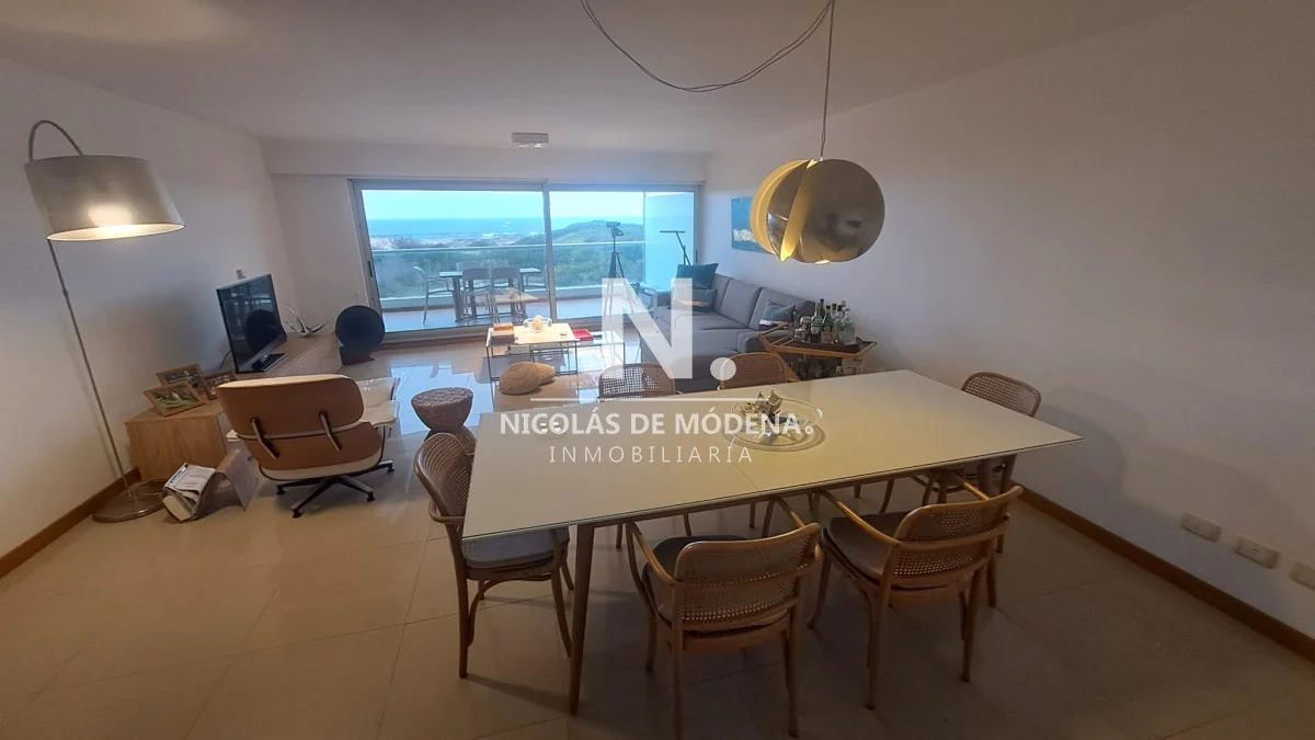 Apartamento en Rincón del Indio, propiedad 119006 -Imagen 5